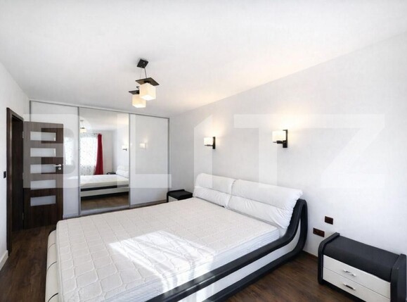 Apartament de vânzare 2 camere Intre Lacuri - 190317AV | BLITZ Cluj-Napoca | Poza1