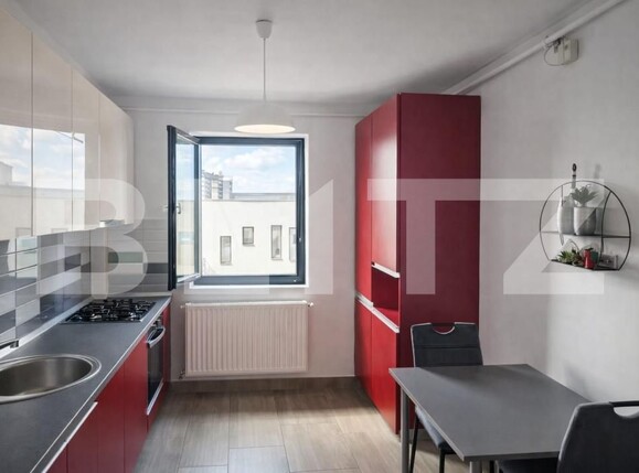 Apartament de vânzare 2 camere Intre Lacuri - 190317AV | BLITZ Cluj-Napoca | Poza6