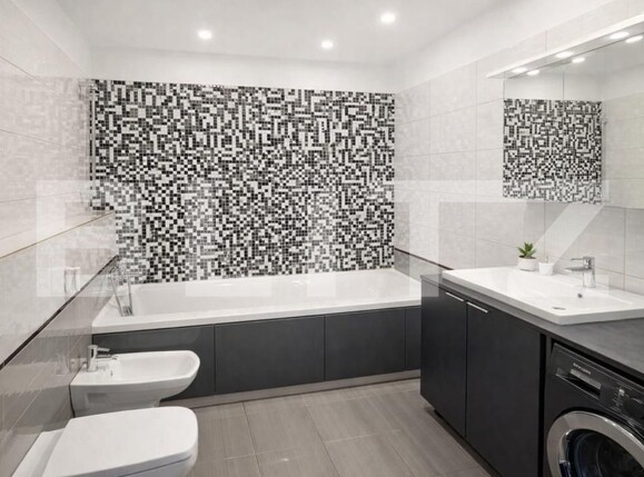 Apartament de vânzare 2 camere Intre Lacuri - 190317AV | BLITZ Cluj-Napoca | Poza3