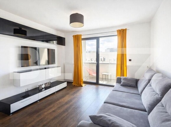 Apartament de vânzare 2 camere Intre Lacuri - 190317AV | BLITZ Cluj-Napoca | Poza4