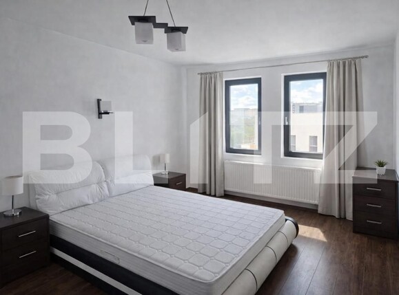 Apartament de vânzare 2 camere Intre Lacuri - 190317AV | BLITZ Cluj-Napoca | Poza2
