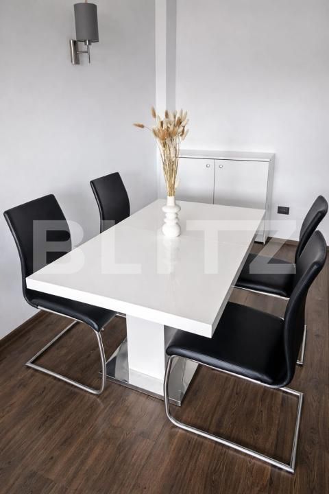 Apartament de vânzare 2 camere Intre Lacuri - 190317AV | BLITZ Cluj-Napoca | Poza5