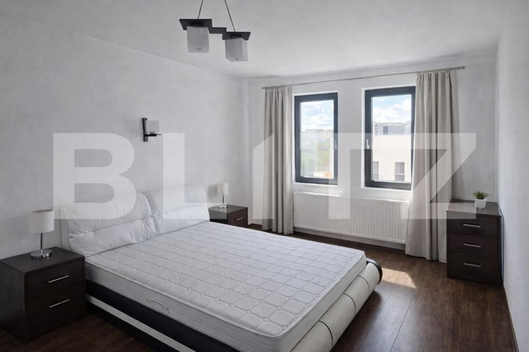 Apartament de vânzare 2 camere Intre Lacuri - 190317AV | BLITZ Cluj-Napoca | Poza2