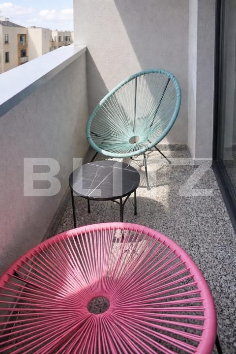 Apartament de vânzare 2 camere Intre Lacuri - 190317AV | BLITZ Cluj-Napoca | Poza8