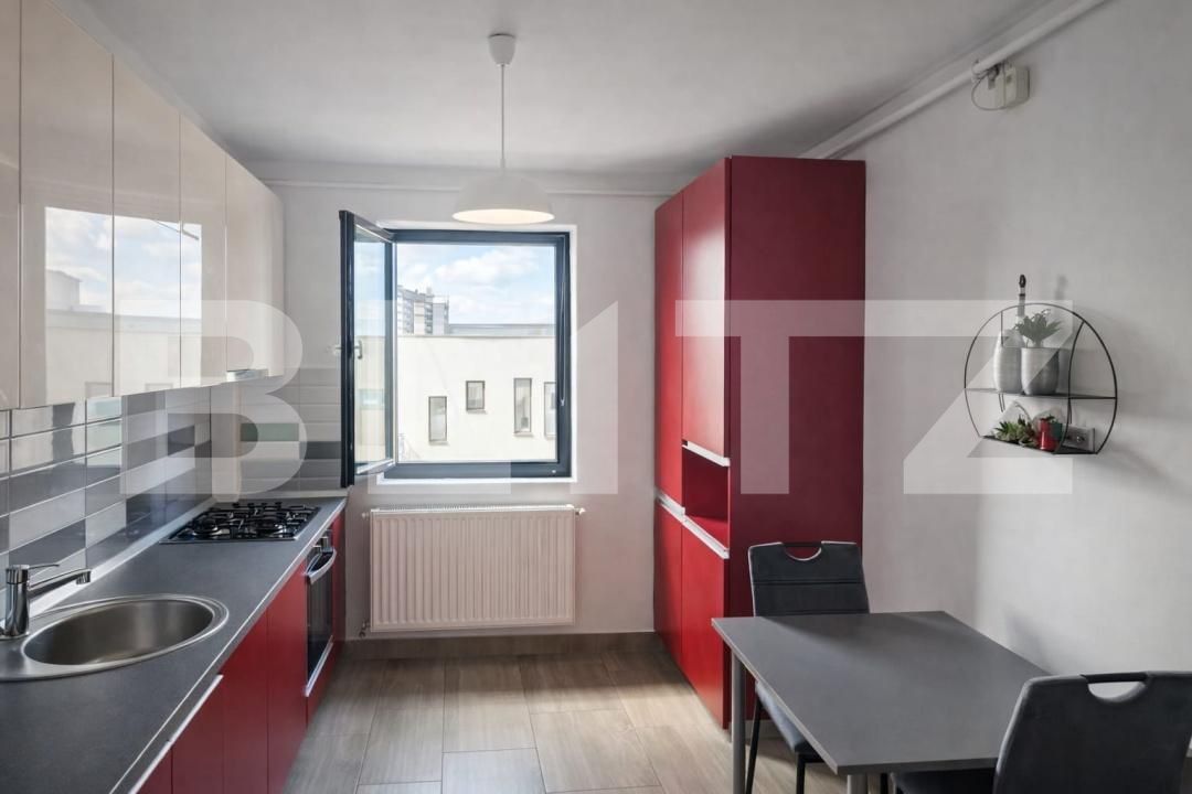 Apartament de vânzare 2 camere Intre Lacuri - 190317AV | BLITZ Cluj-Napoca | Poza6