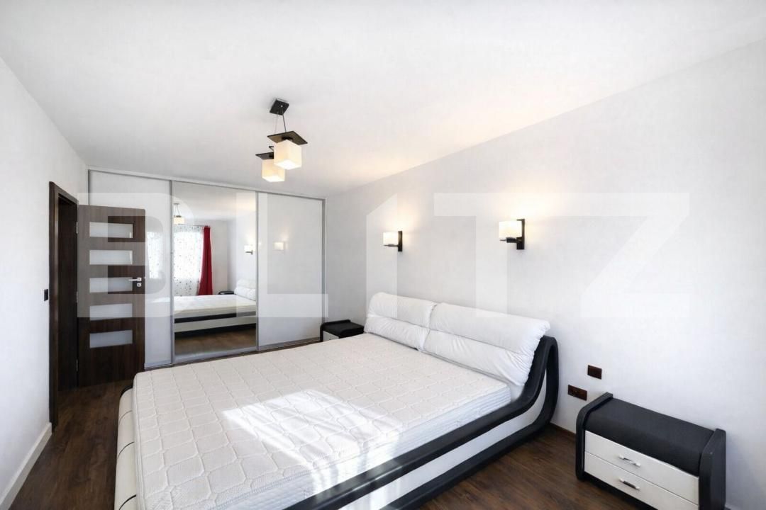 Apartament de vânzare 2 camere Intre Lacuri - 190317AV | BLITZ Cluj-Napoca | Poza2