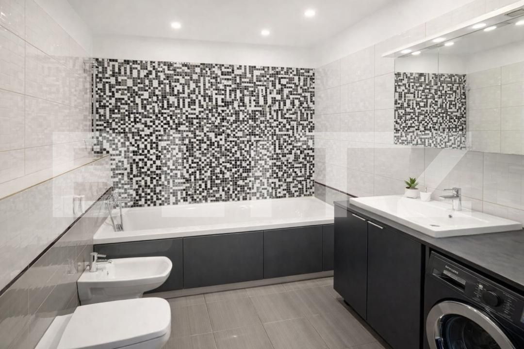 Apartament de vânzare 2 camere Intre Lacuri - 190317AV | BLITZ Cluj-Napoca | Poza3