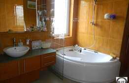 Casa 600 mp utili plus 1220 mp teren! Locatie exclusivista, calitate de top!