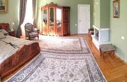 Casa 600 mp utili plus 1220 mp teren! Locatie exclusivista, calitate de top!