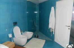 Casa 600 mp utili plus 1220 mp teren! Locatie exclusivista, calitate de top!