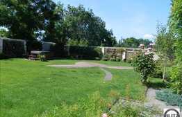 Casa 600 mp utili plus 1220 mp teren! Locatie exclusivista, calitate de top!