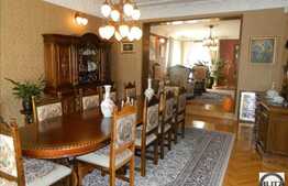 Casa 600 mp utili plus 1220 mp teren! Locatie exclusivista, calitate de top!