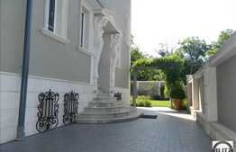 Casa 600 mp utili plus 1220 mp teren! Locatie exclusivista, calitate de top!