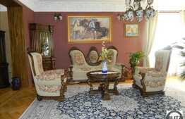 Casa 600 mp utili plus 1220 mp teren! Locatie exclusivista, calitate de top!