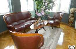 Casa 600 mp utili plus 1220 mp teren! Locatie exclusivista, calitate de top!