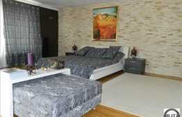 Casa 600 mp utili plus 1220 mp teren! Locatie exclusivista, calitate de top!