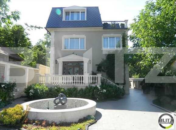 Casa de vânzare 1 camera Central - 19032CV | BLITZ Cluj-Napoca | Poza1