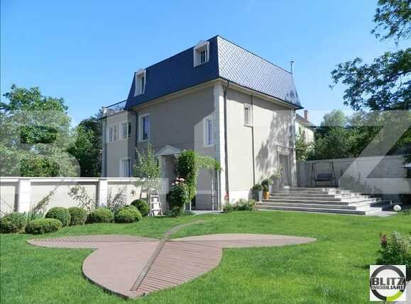 Casa de vânzare 1 camera Central - 19032CV | BLITZ Cluj-Napoca | Poza4