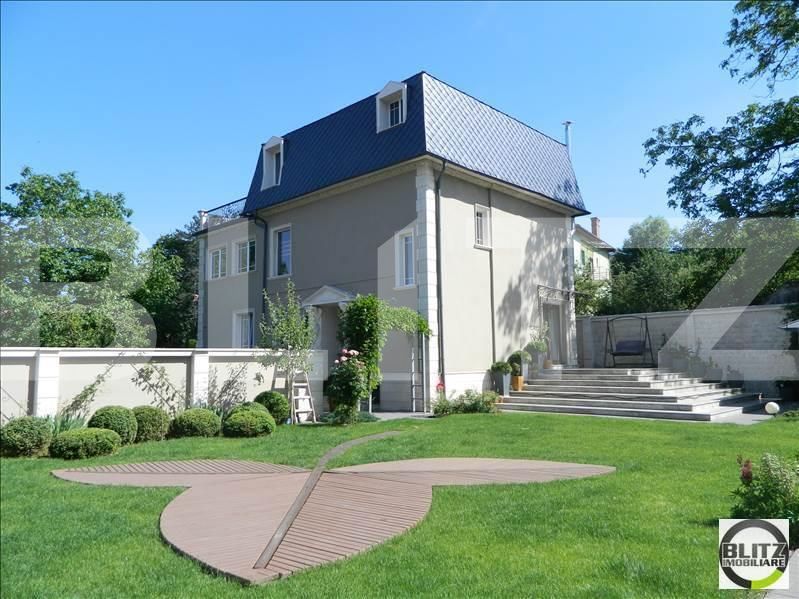 Casa de vânzare 1 camera Central - 19032CV | BLITZ Cluj-Napoca | Poza4