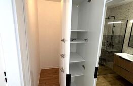 Apartament modern, 50 mp, parcare, balcon, zona Teilor