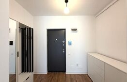 Apartament, prima inchiriere, 50 mp, parcare, balcon, zona Teilor