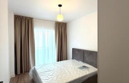 Apartament, prima inchiriere, 50 mp, parcare, balcon, zona Teilor