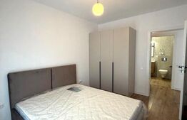 Apartament, prima inchiriere, 50 mp, parcare, balcon, zona Teilor