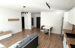 Apartament modern, 50 mp, parcare, balcon, zona Teilor