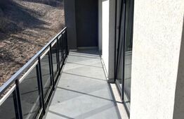 Apartament, prima inchiriere, 50 mp, parcare, balcon, zona Teilor