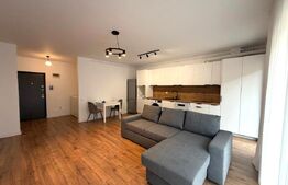 Apartament, prima inchiriere, 50 mp, parcare, balcon, zona Teilor