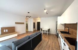 Apartament, prima inchiriere, 50 mp, parcare, balcon, zona Teilor