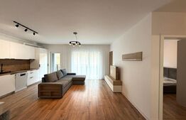 Apartament, prima inchiriere, 50 mp, parcare, balcon, zona Teilor