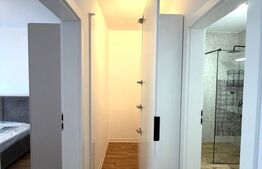 Apartament, prima inchiriere, 50 mp, parcare, balcon, zona Teilor