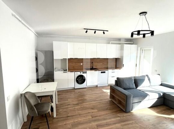 Apartament de închiriat 2 camere Floreşti - 190322AI | BLITZ Cluj-Napoca | Poza1