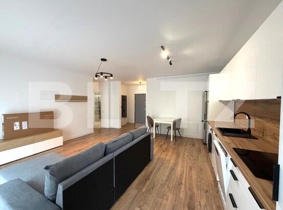 Apartament de închiriat 2 camere Floreşti - 190322AI | BLITZ Cluj-Napoca | Poza9