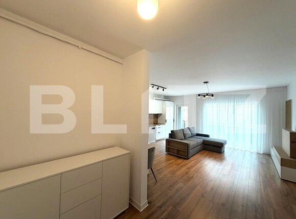 Apartament de închiriat 2 camere Floreşti - 190322AI | BLITZ Cluj-Napoca | Poza2