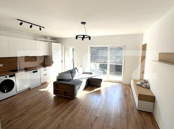 Apartament de închiriat 2 camere Floreşti - 190322AI | BLITZ Cluj-Napoca | Poza2