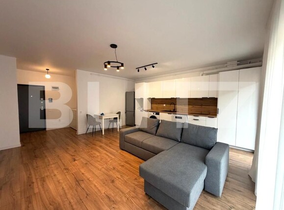 Apartament de închiriat 2 camere Floreşti - 190322AI | BLITZ Cluj-Napoca | Poza1