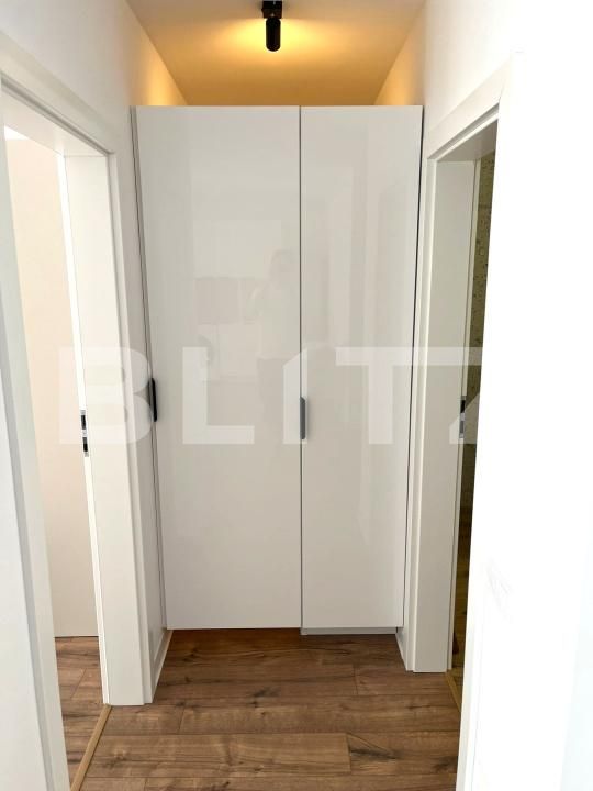 Apartament de închiriat 2 camere Floreşti - 190322AI | BLITZ Cluj-Napoca | Poza10