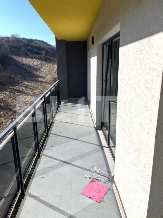 Apartament de închiriat 2 camere Floreşti - 190322AI | BLITZ Cluj-Napoca | Poza12