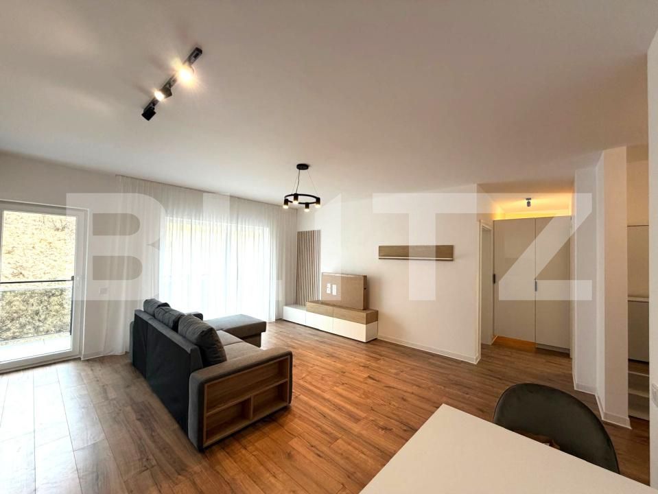 Apartament de închiriat 2 camere Floreşti - 190322AI | BLITZ Cluj-Napoca | Poza11