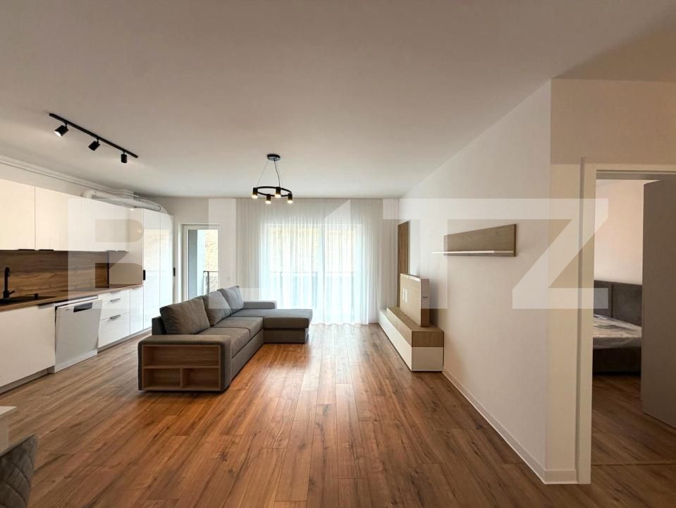 Apartament de închiriat 2 camere Floreşti - 190322AI | BLITZ Cluj-Napoca | Poza10