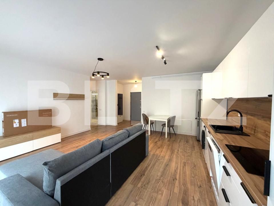 Apartament de închiriat 2 camere Floreşti - 190322AI | BLITZ Cluj-Napoca | Poza9