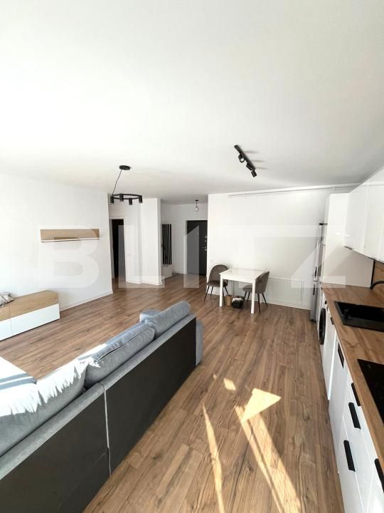 Apartament de închiriat 2 camere Floreşti - 190322AI | BLITZ Cluj-Napoca | Poza7