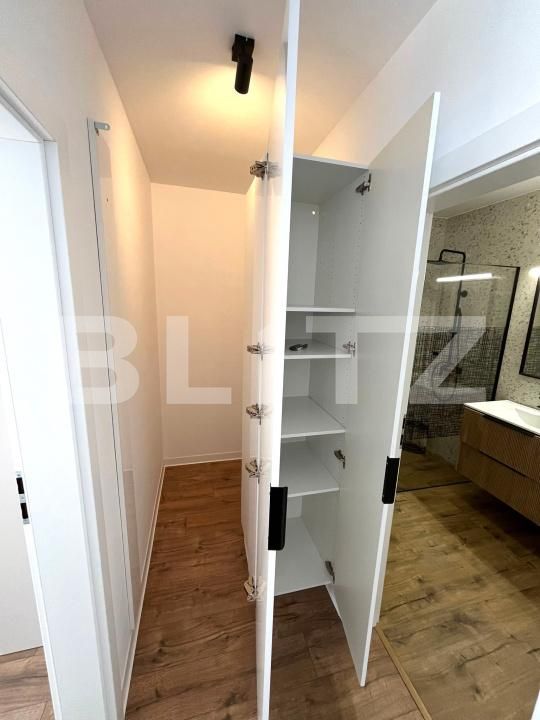 Apartament de închiriat 2 camere Floreşti - 190322AI | BLITZ Cluj-Napoca | Poza11