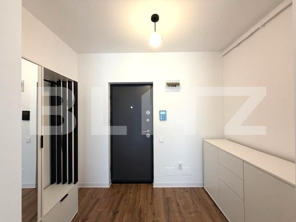 Apartament de închiriat 2 camere Floreşti - 190322AI | BLITZ Cluj-Napoca | Poza6