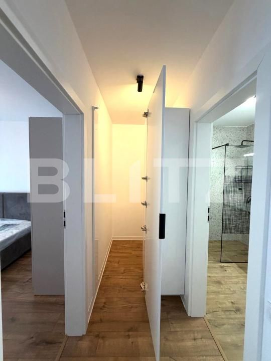 Apartament de închiriat 2 camere Floreşti - 190322AI | BLITZ Cluj-Napoca | Poza5