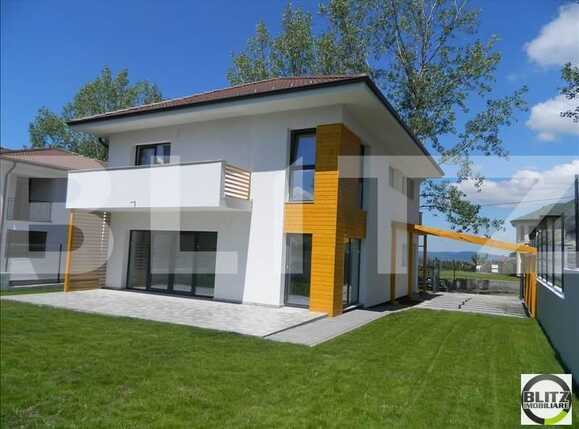 Casa de vânzare 1 camera Europa - 19033CV | BLITZ Cluj-Napoca | Poza1