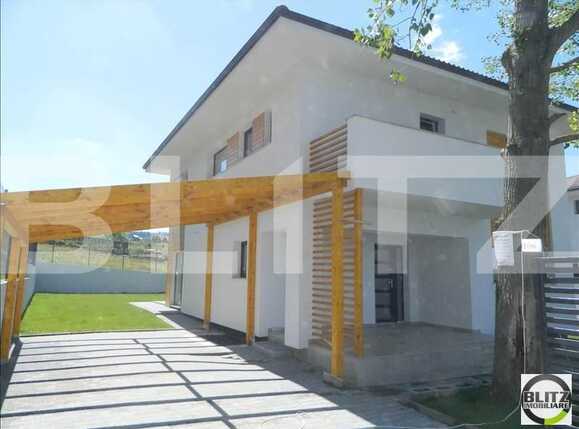 Casa de vânzare 1 camera Europa - 19033CV | BLITZ Cluj-Napoca | Poza3