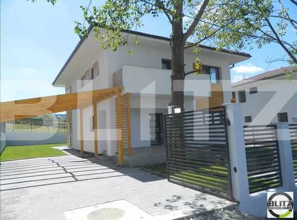 Casa de vânzare 1 camera Europa - 19033CV | BLITZ Cluj-Napoca | Poza2